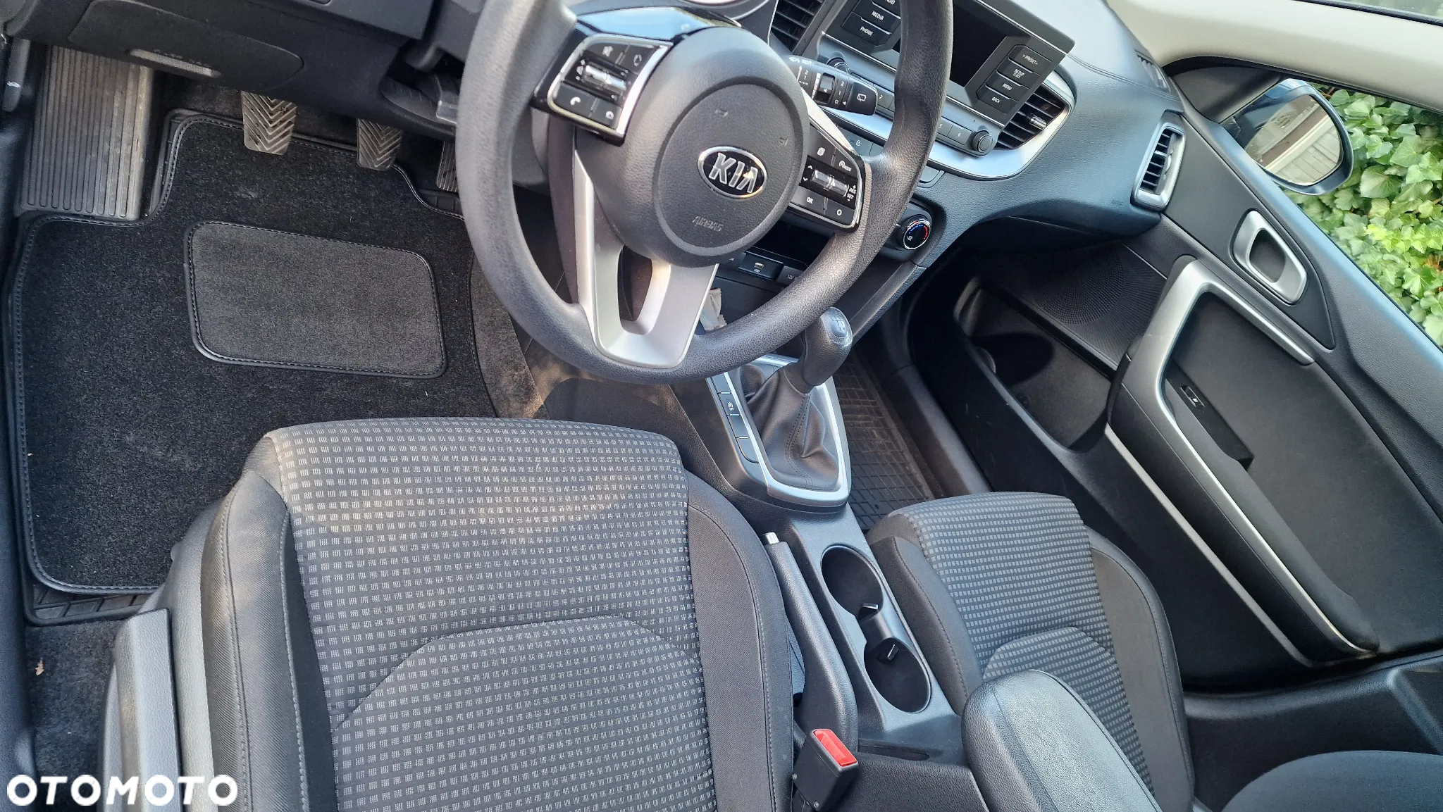 Kia Ceed 1.0 T-GDI S - 23