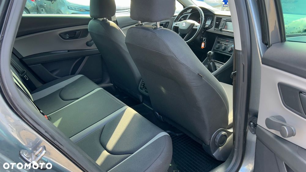 Seat Leon - 12
