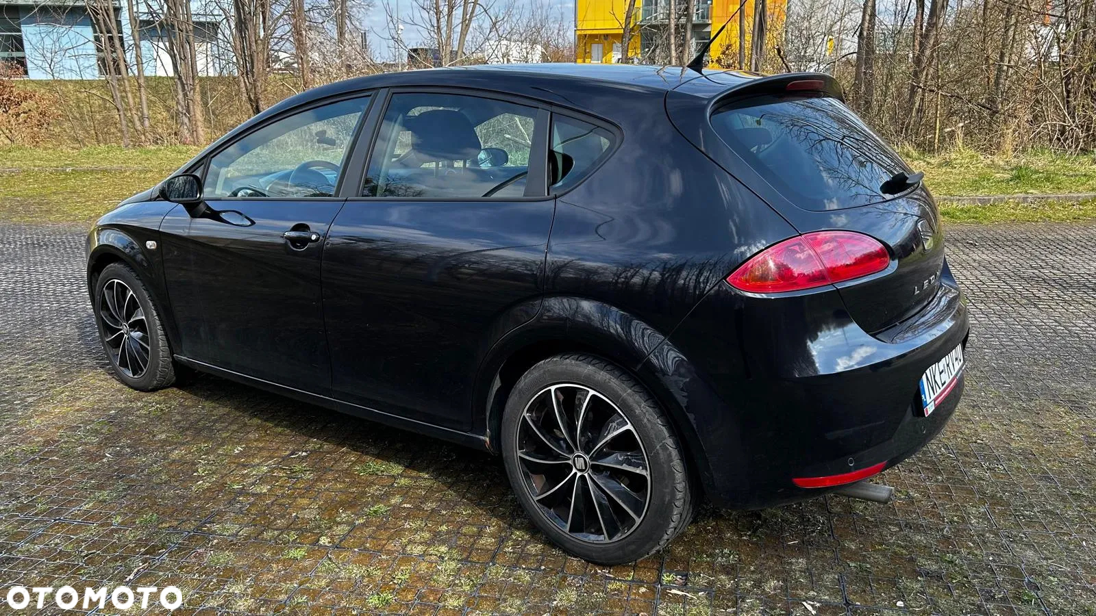 Seat Leon - 4