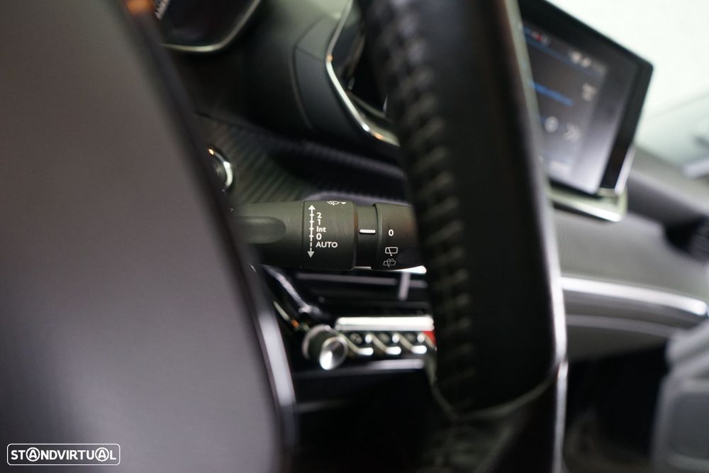 Peugeot 2008 1.2 PureTech Active - 25