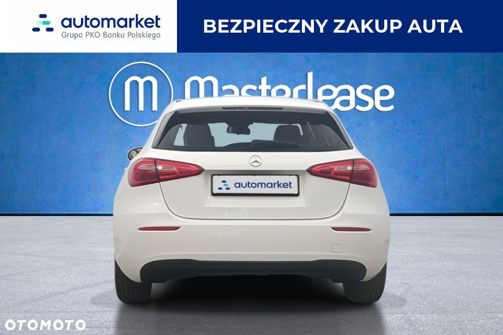Mercedes-Benz Klasa A 180 Style 7G-DCT - 6