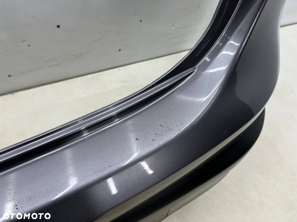 Zderzak tylny Nissan Qashqai 2 II J11 13-17r. Przedlift tył 4XPDC 850224EA0H - 15