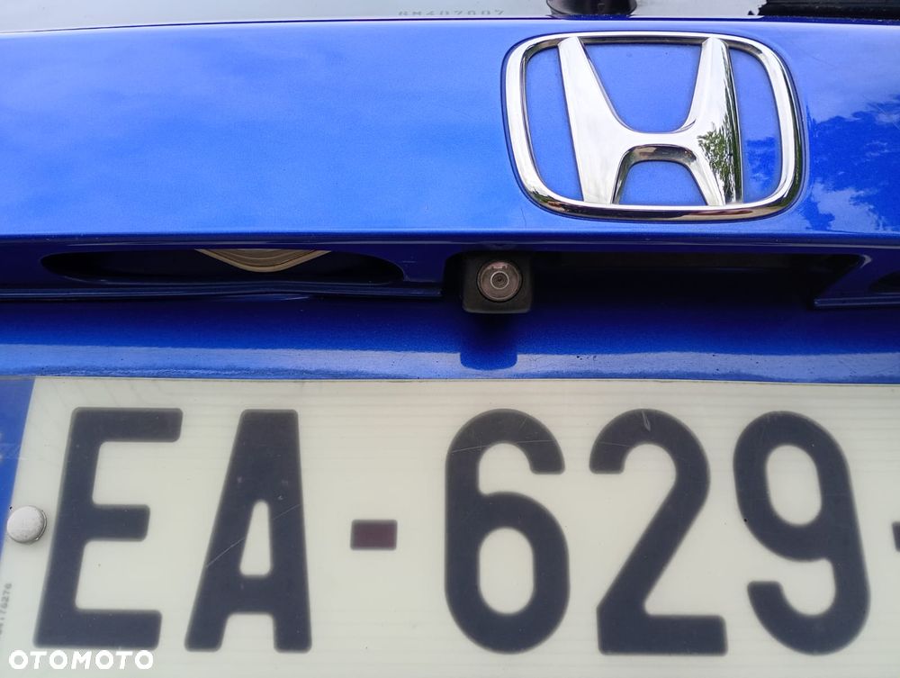 Honda HR-V 1.6 i-DTEC Executive - 22