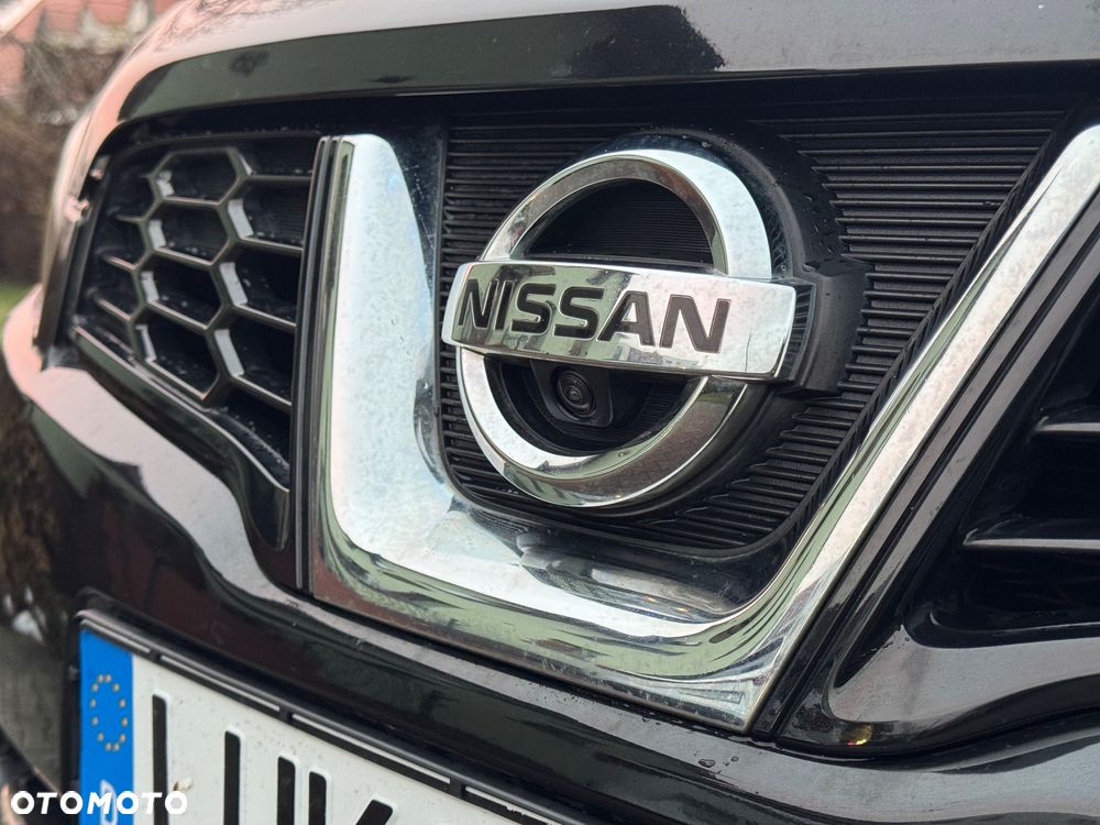 Nissan Qashqai 1.6 Start/Stop 360 - 11