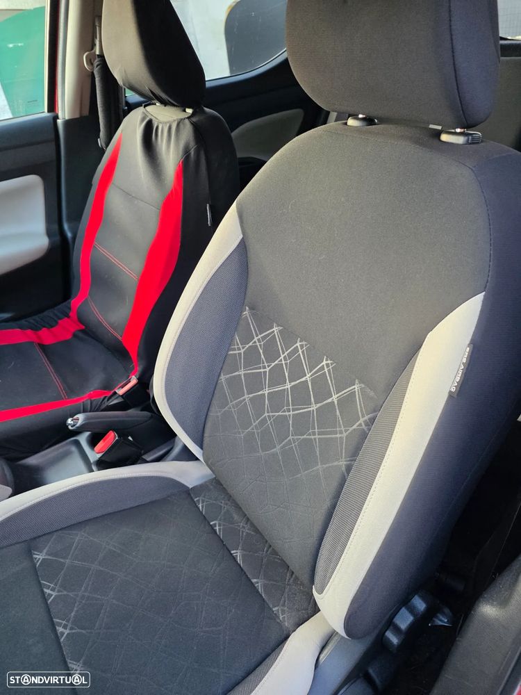 Nissan Micra 1.0 IG-T N-Connecta - 27