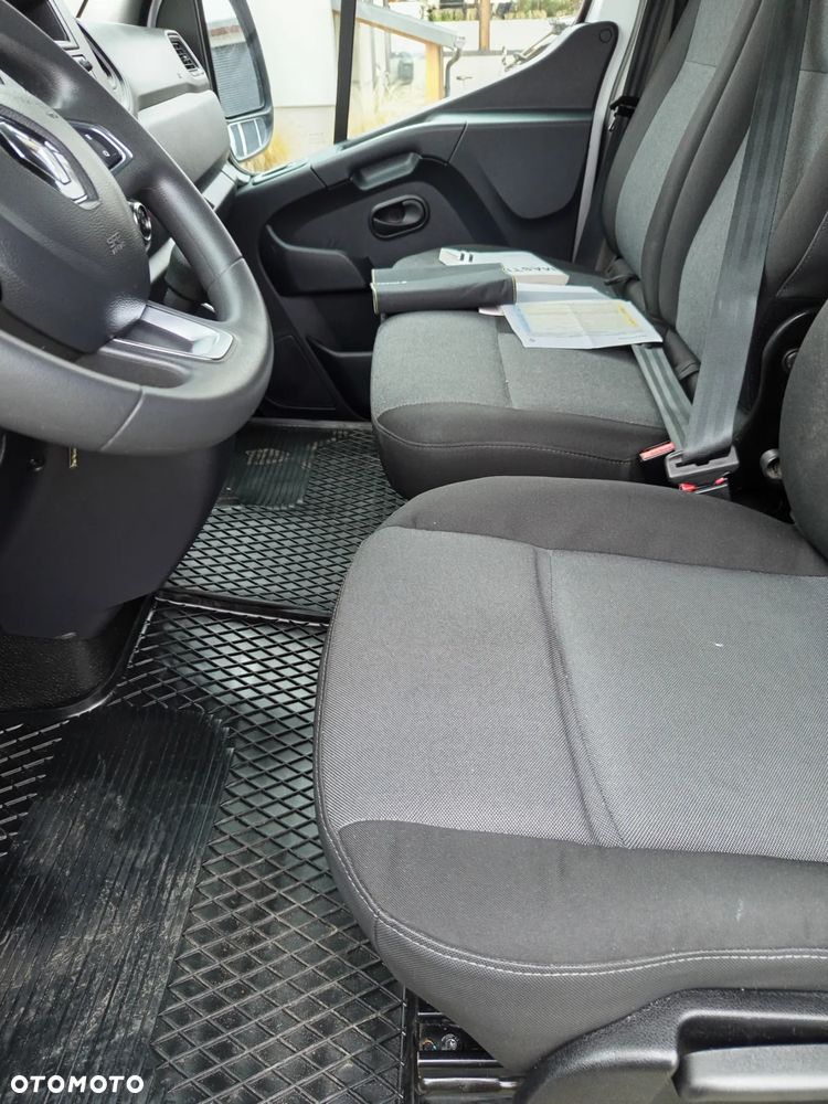 Renault master - 27