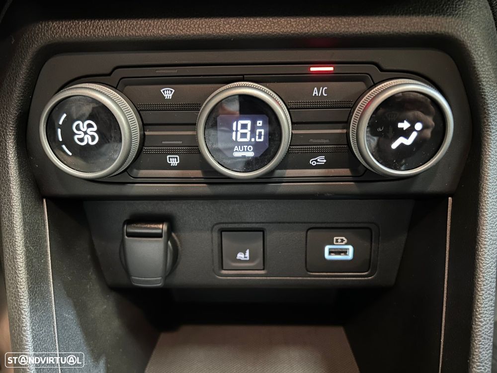 Dacia Sandero 1.0 ECO-G Extreme + Up&Go Bi-Fuel - 32