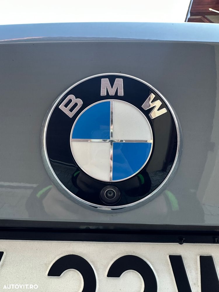 BMW Seria 4 420i AT - 4