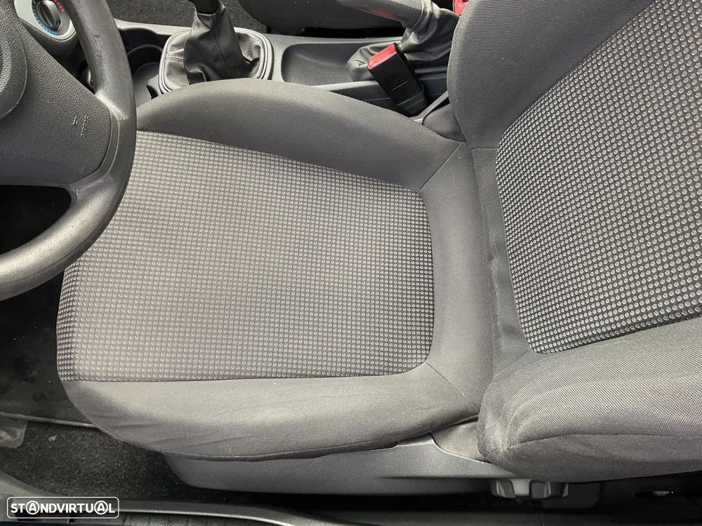 Opel Corsa 1.3 CDTI City - 19