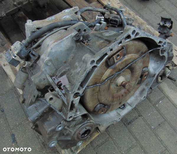 AUTOMATYCZNA SKRZYNIA BIEGÓW OPEL SIGNUM VECTRA C LIFT 2.2 DIRECT AF23 EU