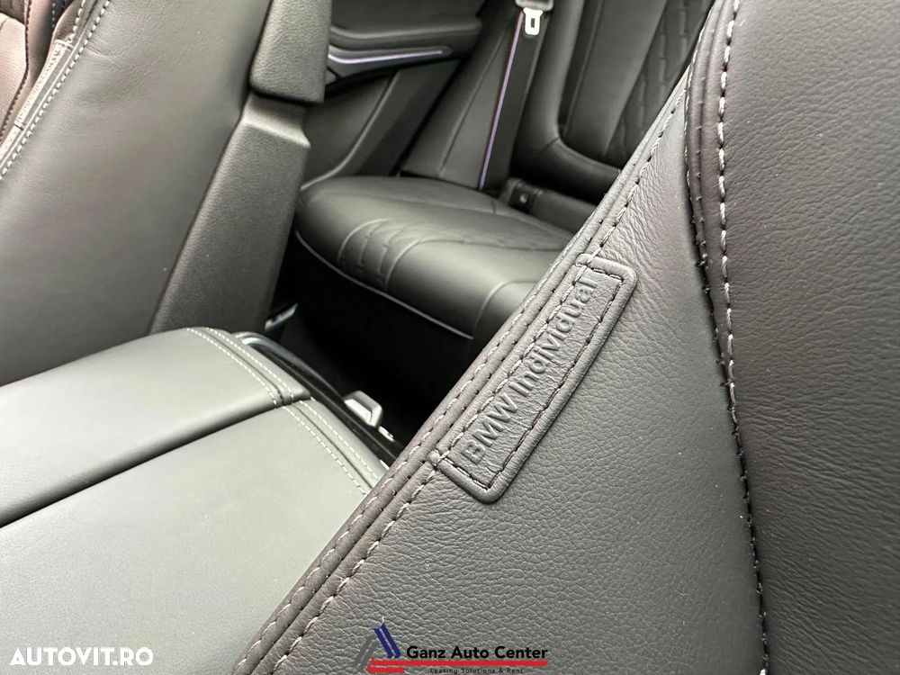 BMW X5 M M60i xDrive AT MHEV - 28