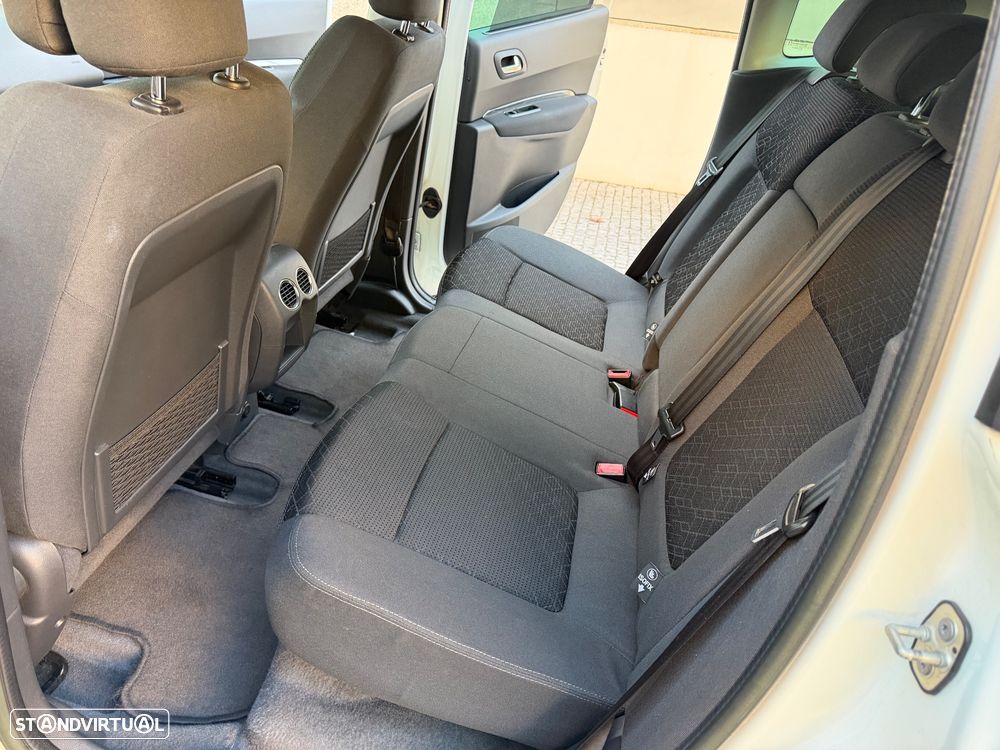 Peugeot 3008 1.6 HDi Style - 7