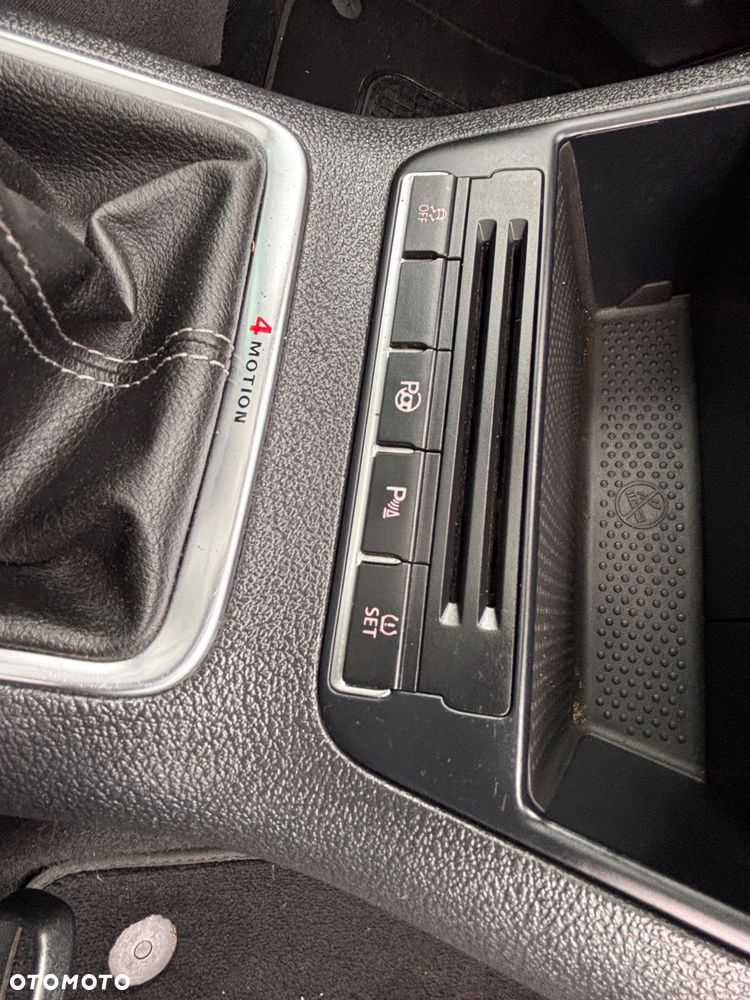 Volkswagen Tiguan 1.4 TSI 4Mot Trend&Fun - 23