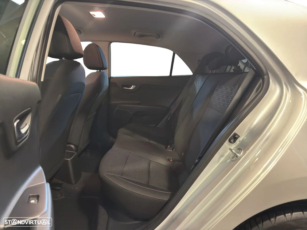 Kia Rio 1.0 T-GDi Drive - 2