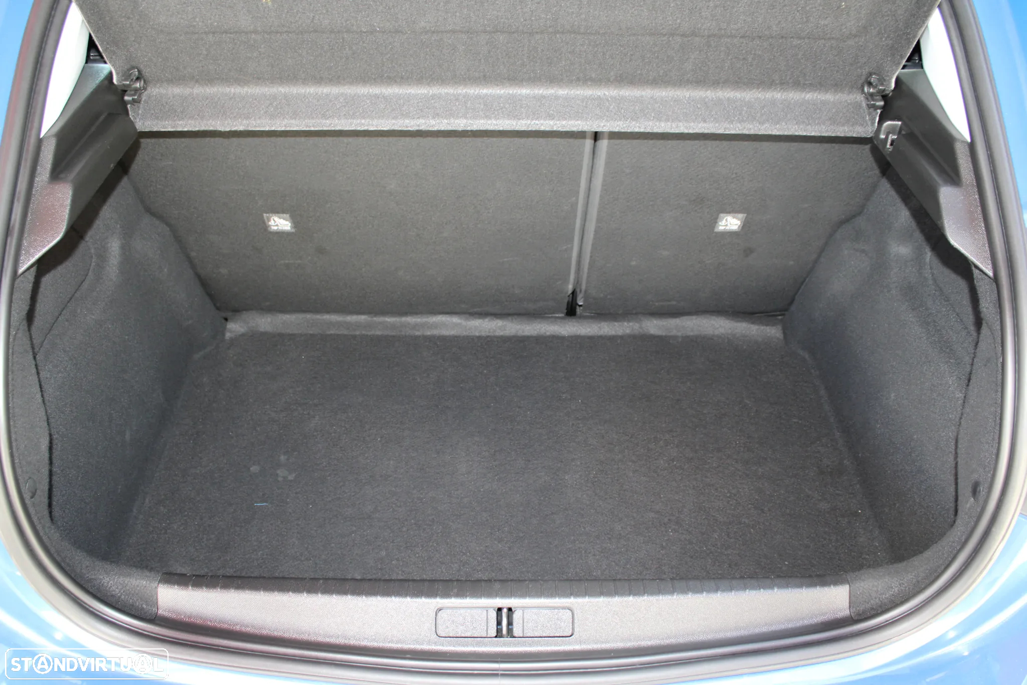 Opel Corsa 1.2 Edition - 25