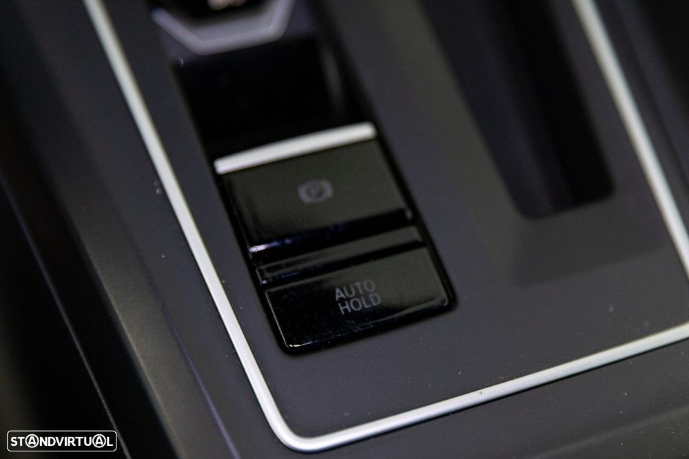 VW Golf 1.4 TSI GTE+ DSG - 15