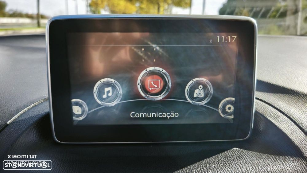 Mazda 3 1.5 Sky-G Evolve - 31