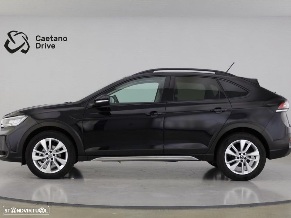 VW Taigo 1.0 TSI Urban - 4
