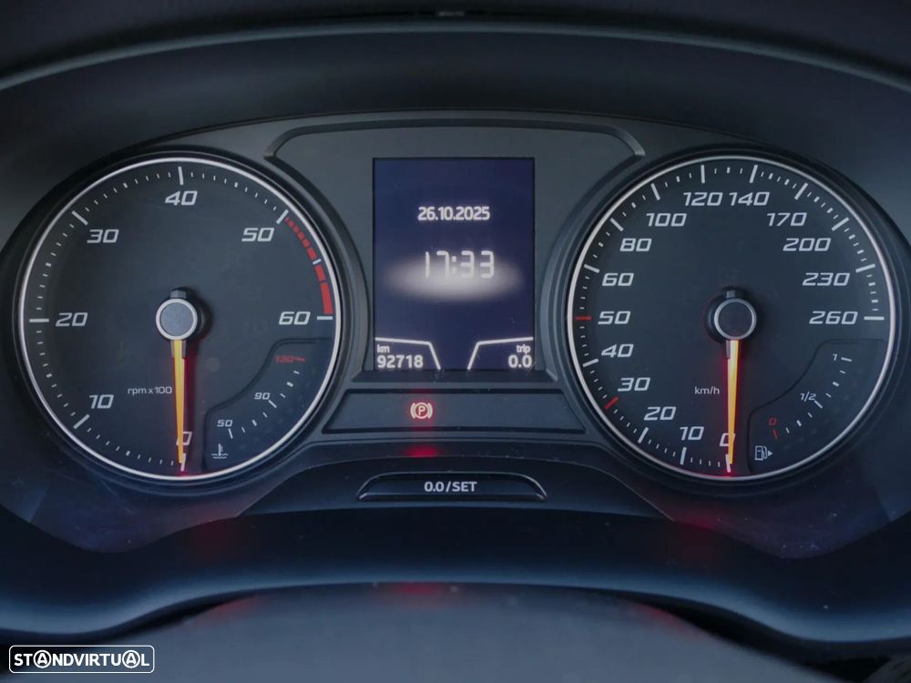 SEAT Ateca 2.0 TDI Xcellence 4Drive DSG - 17