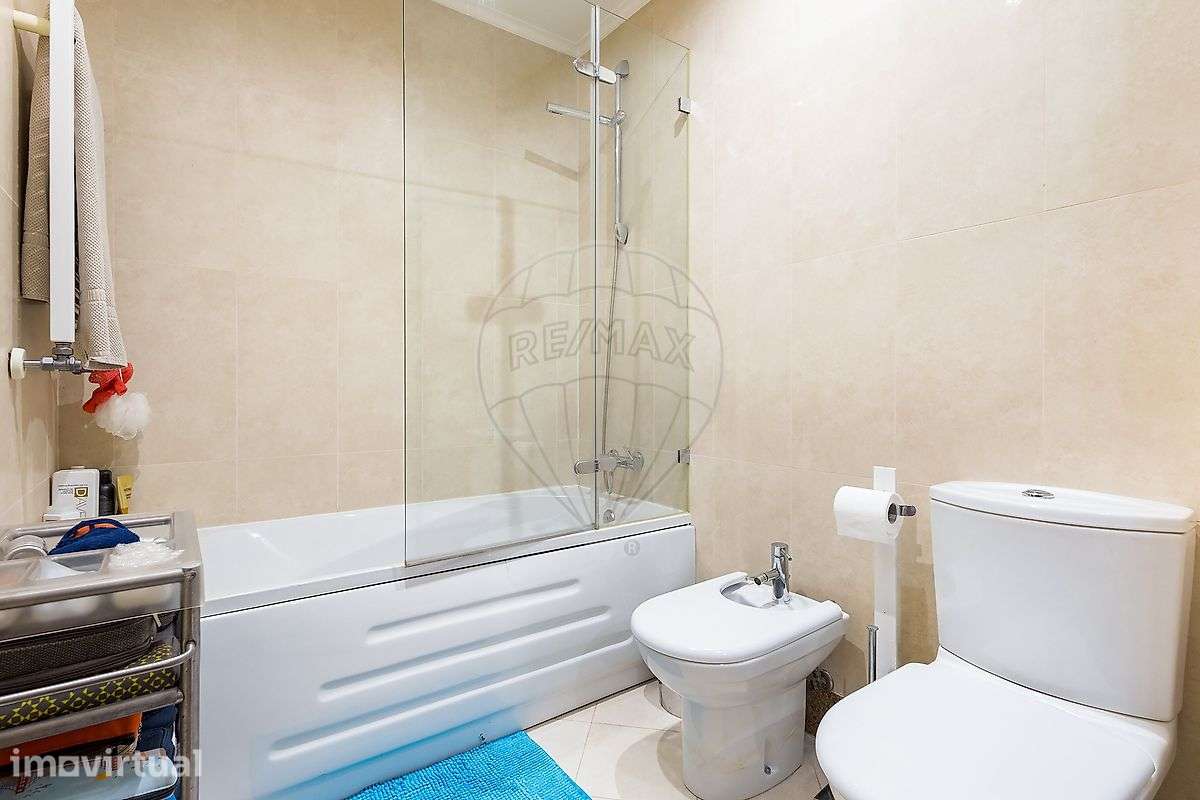 Apartamento T5 para venda - Grande imagem: 2/28