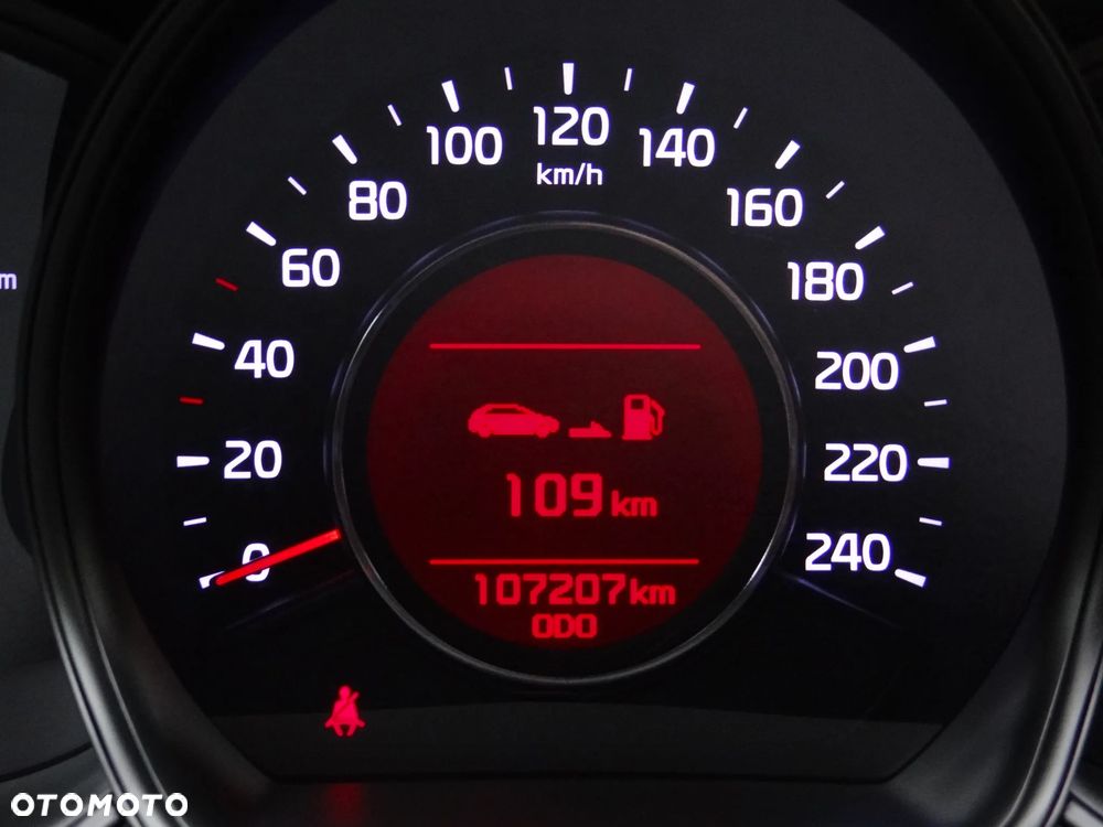 Kia Ceed 1.4 CVVT Attract - 15