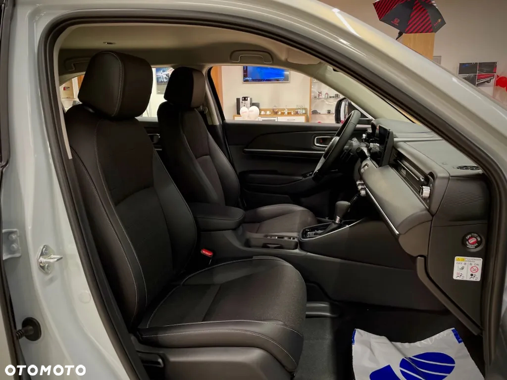 Honda HR-V 1.5 i-MMD Advance CVT - 6