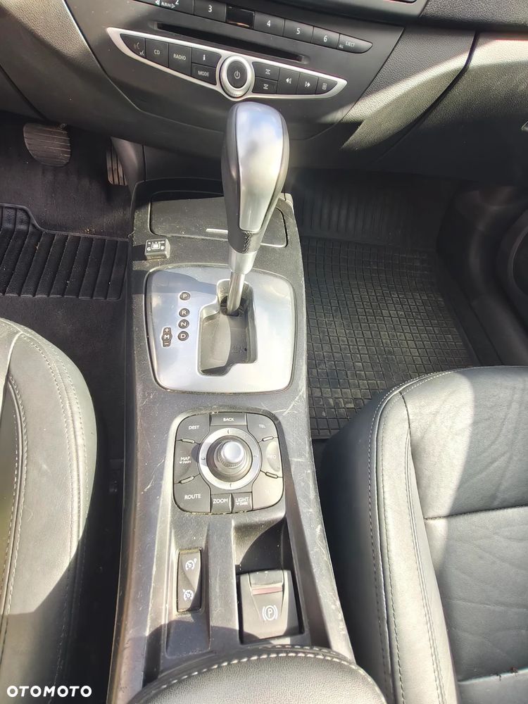 Renault Laguna 2.0 Turbo Initiale - 4