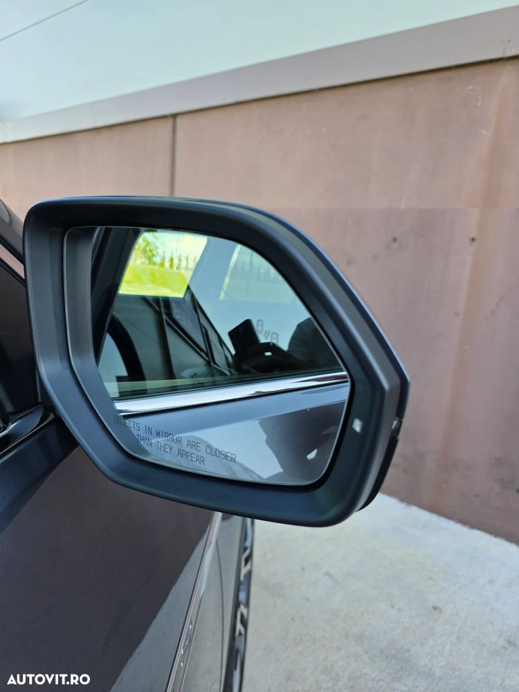 Volkswagen Atlas - 14