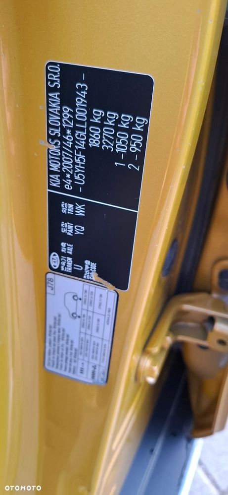 Kia XCeed 1.4 T-GDI OPF DCT7 JBL SOUND EDITION - 13