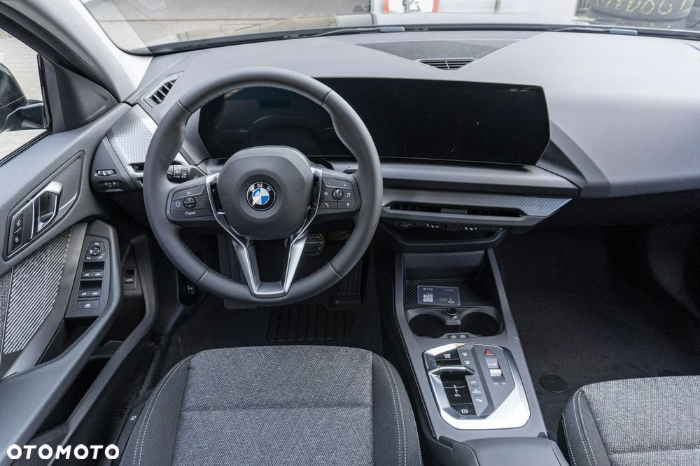 BMW Seria 1 - 16