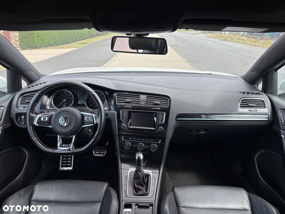 Volkswagen Golf GTI BlueMotion Technology DSG - 13
