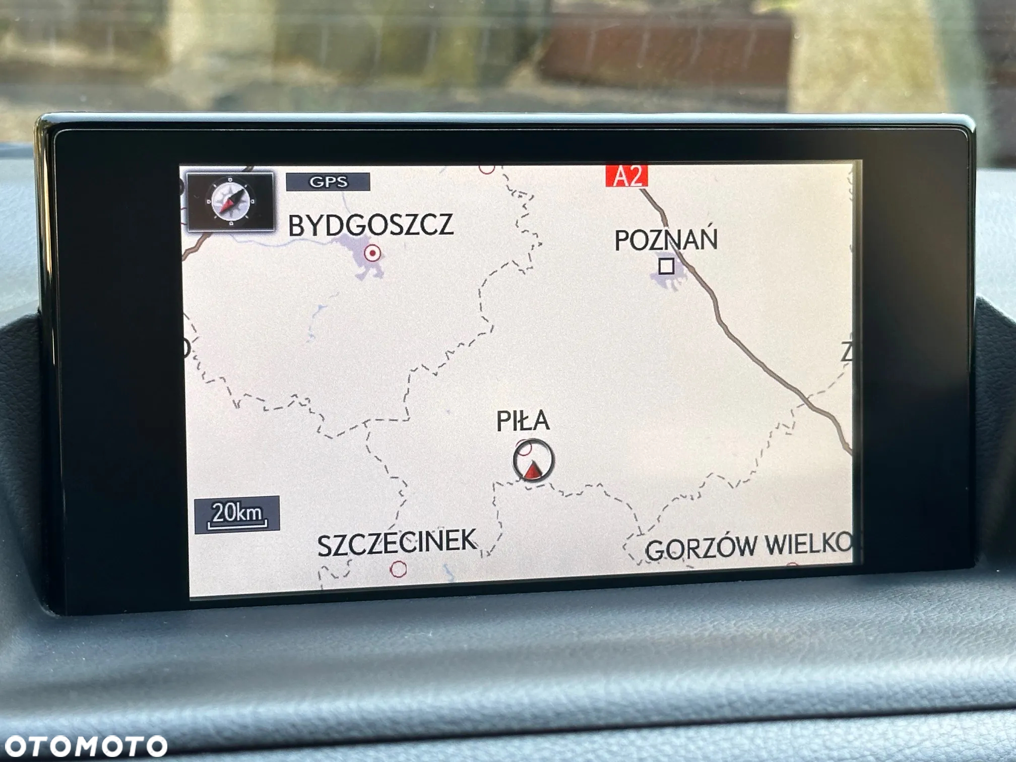 Lexus CT 200h Dynamic Line - 28