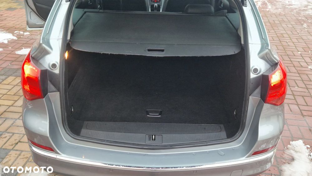 Opel Astra 1.6 D (CDTI) Innovation - 29