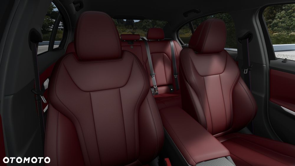 BMW Seria 3 320d xDrive M Sport - 13