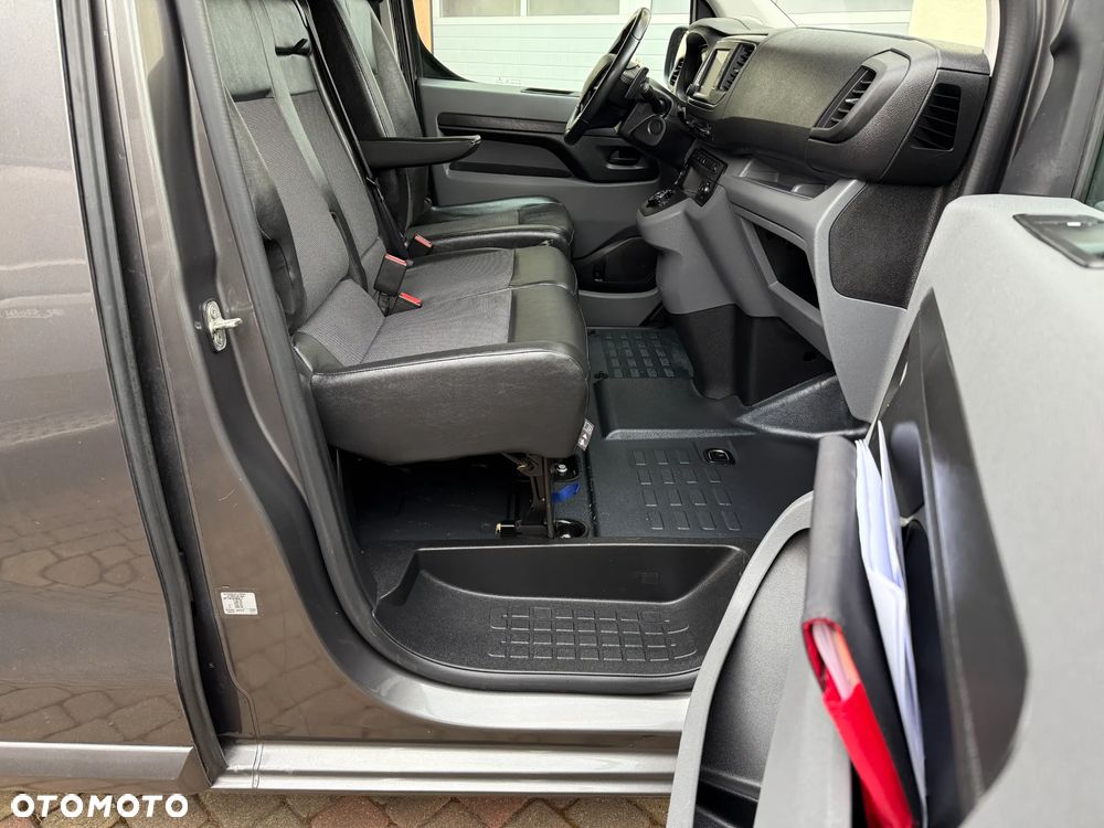Citroën Jumpy Expert Proace L2H1 - 35