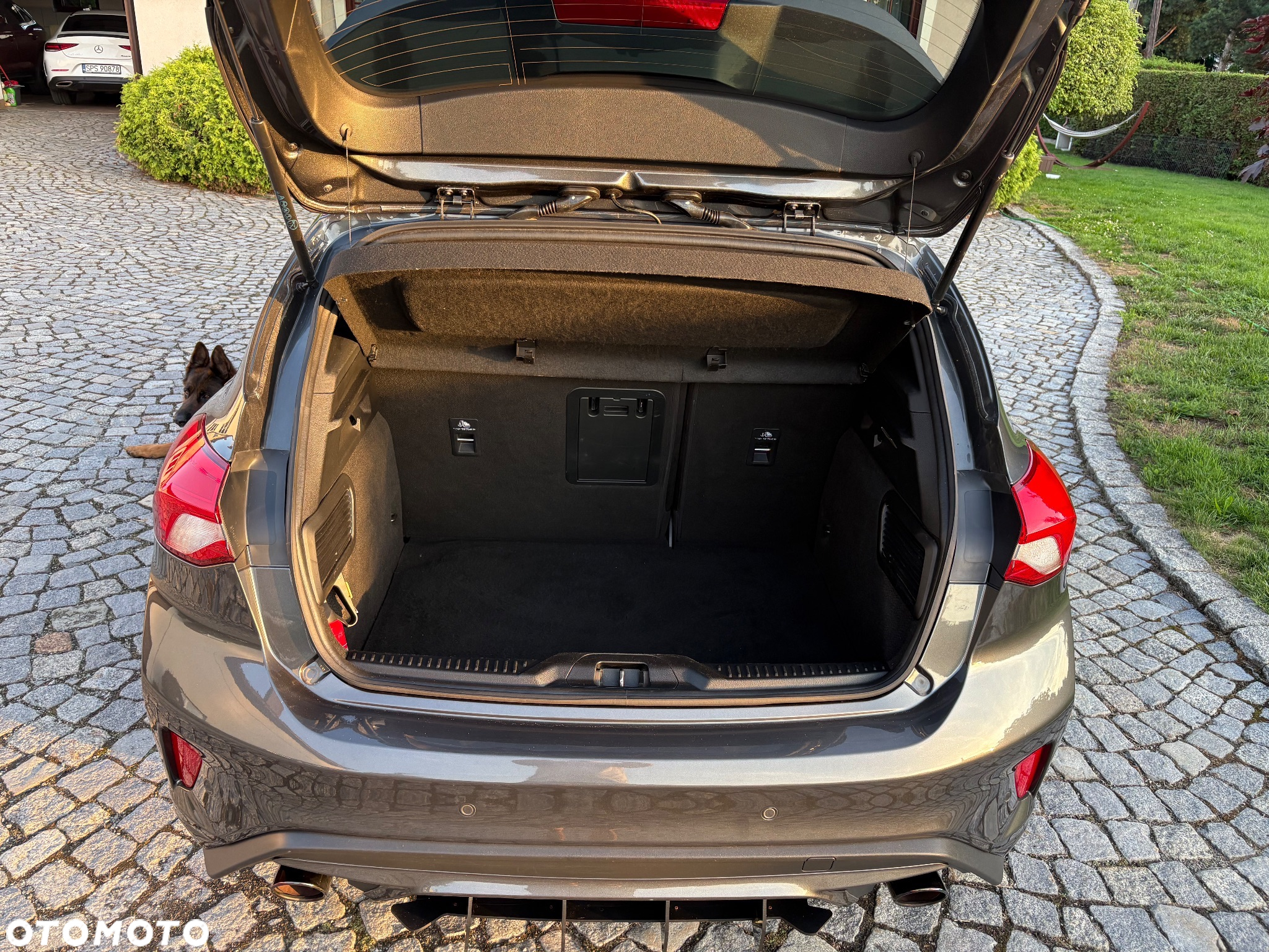 Ford Focus 2.3 EcoBoost ST-3 - 24