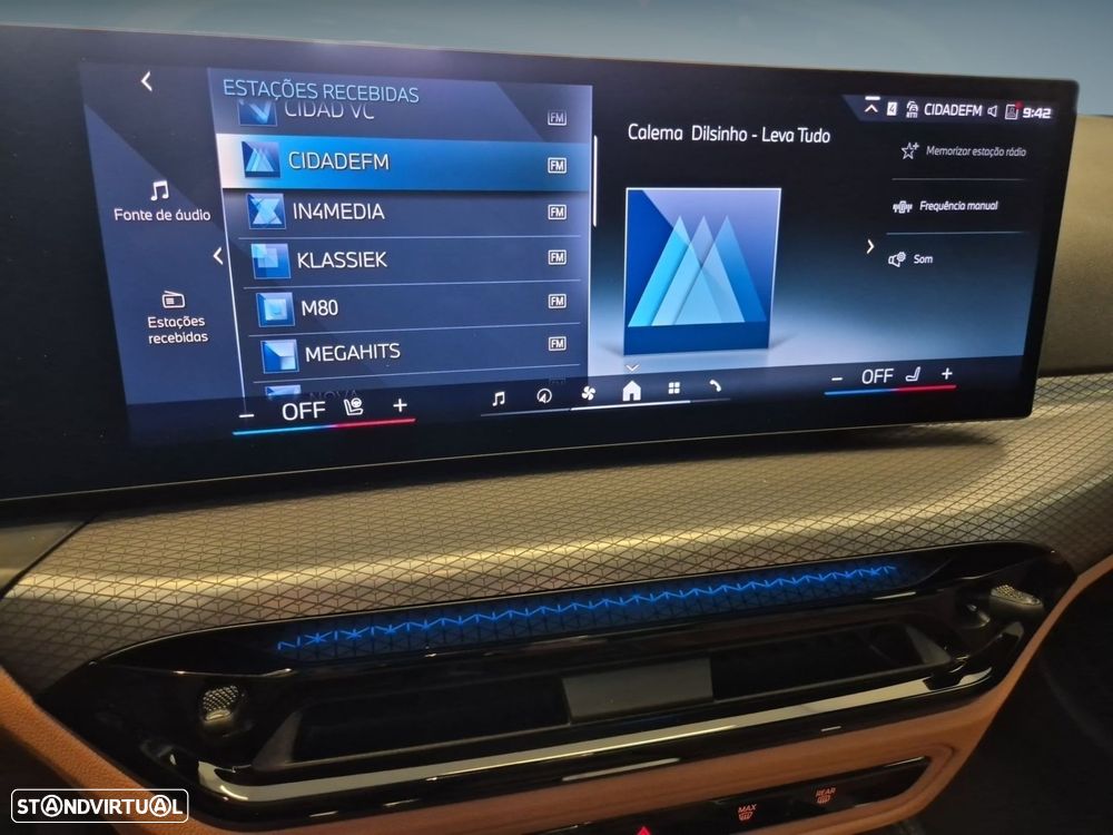 BMW i4 M60 Pack Desportivo M Pro - 31