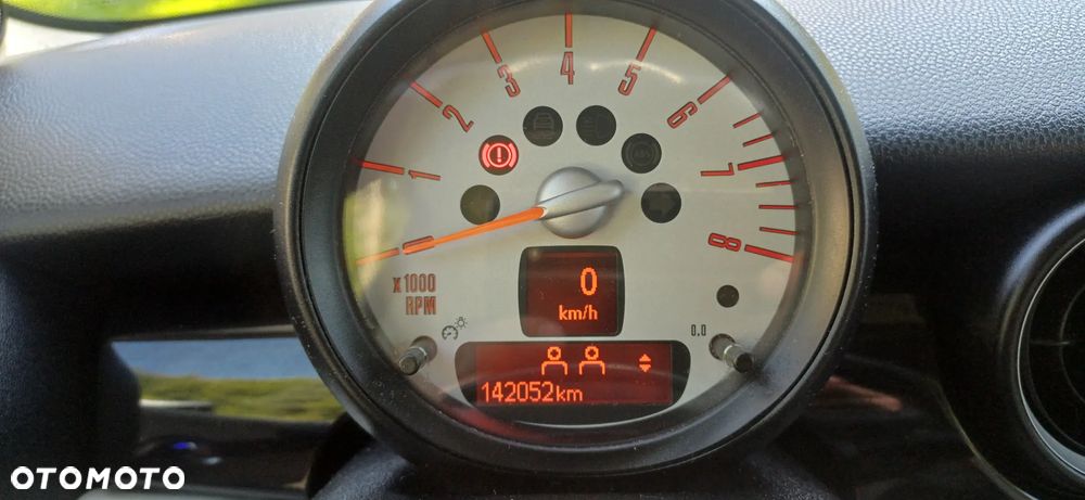 MINI Cooper - 20