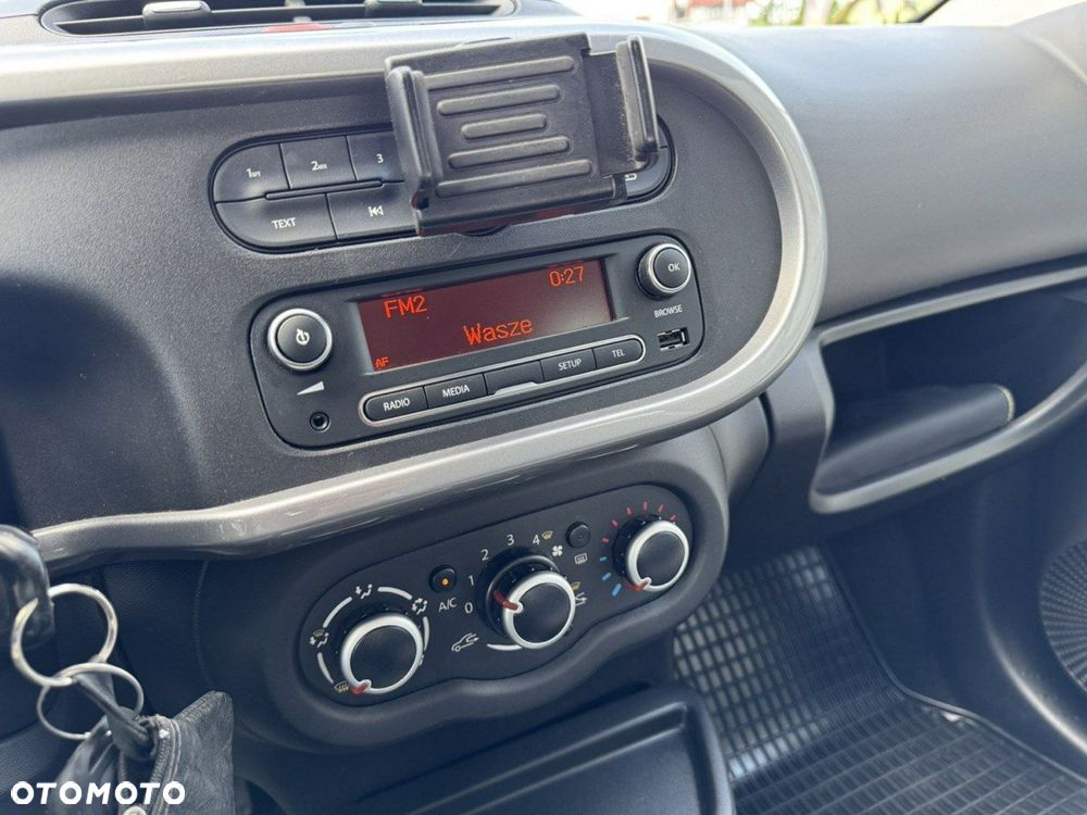 Renault Twingo SCe 70 Experience - 22