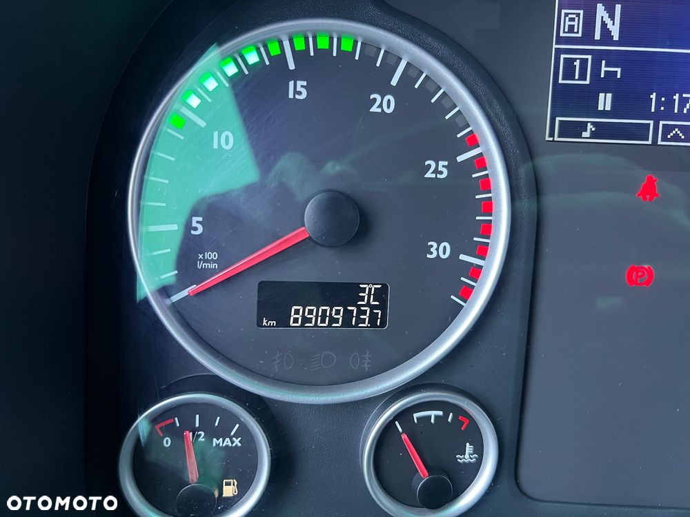 MAN TGX XXL 18.500 bez retardera Hydraulika - 24