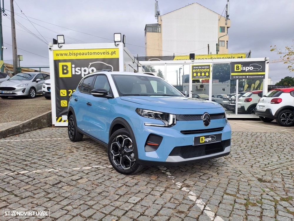 Citroën C3 1.2 Turbo Business