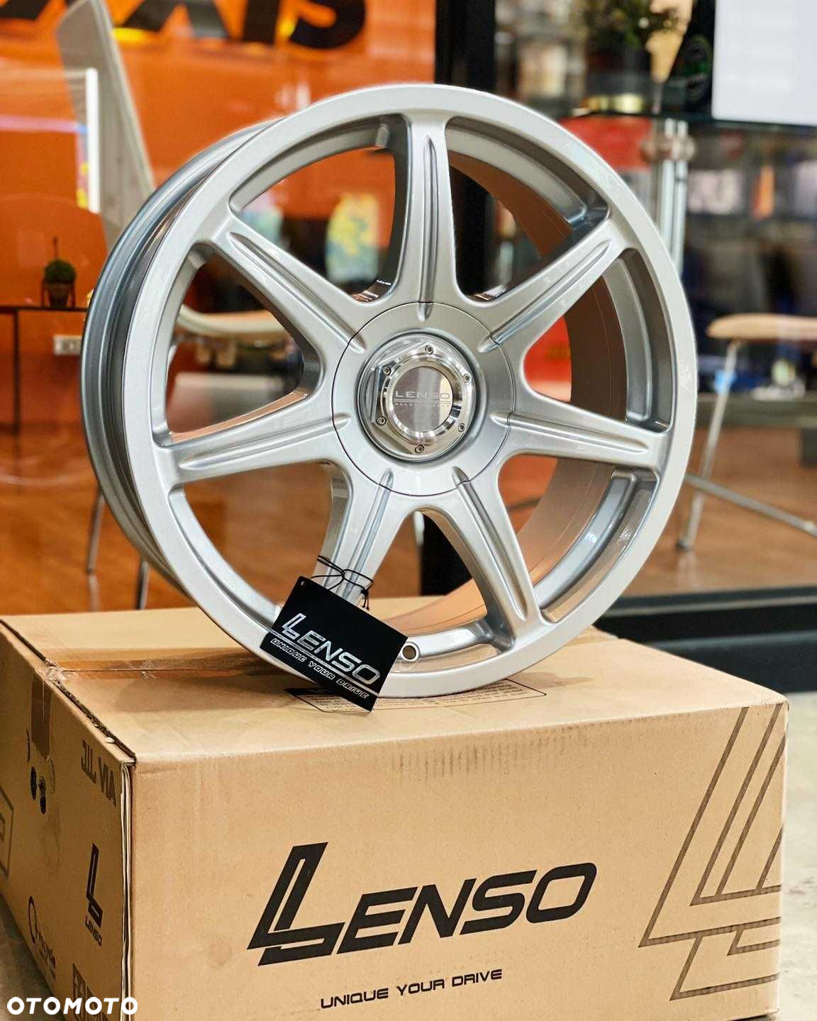 felgi 17 4x114,3 fast&furious honda prelude accord nissan 200sx 180sx - 3