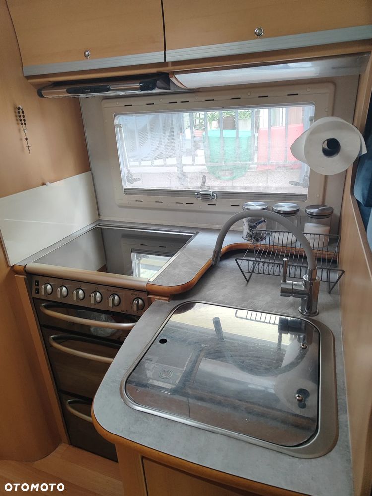 Fiat Ducato Elnagh - 16