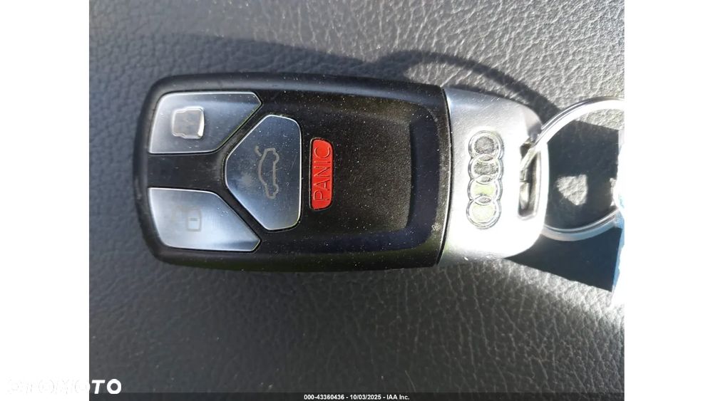 Audi A4 - 14