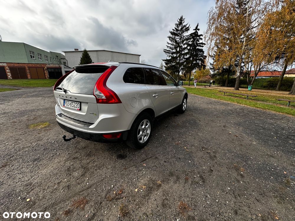 Volvo XC 60 - 3