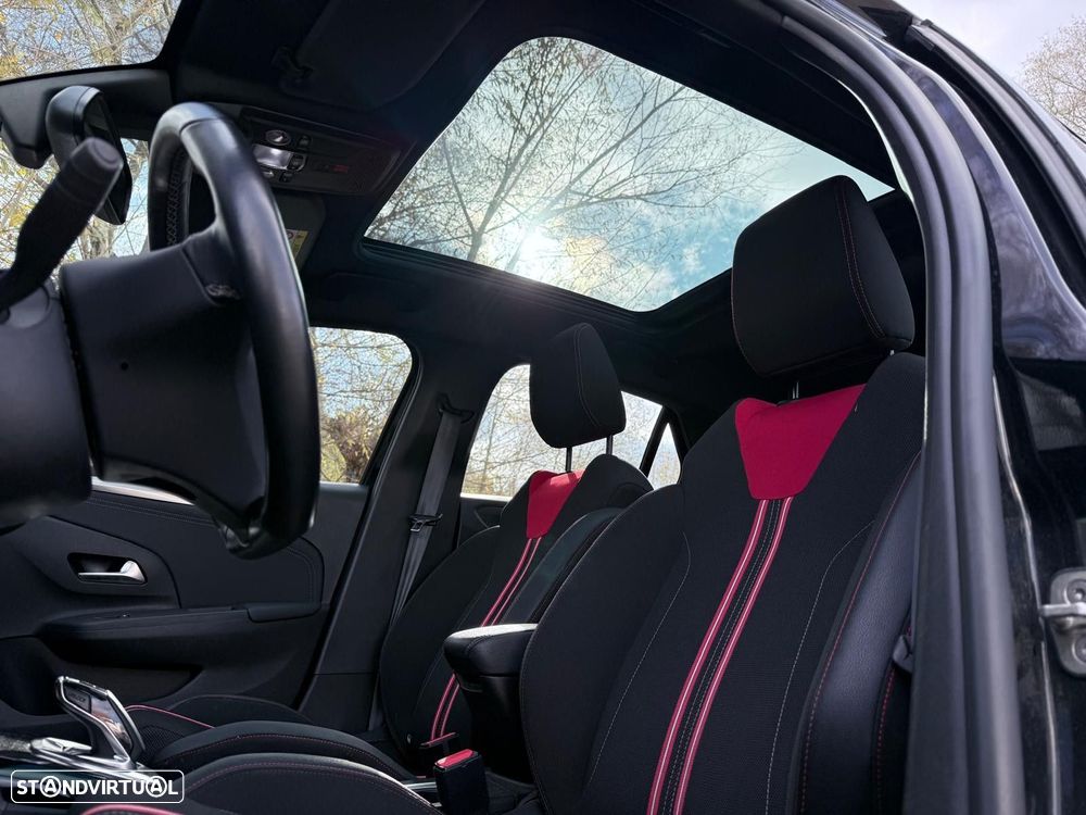 Opel Corsa-e GS Line - 25