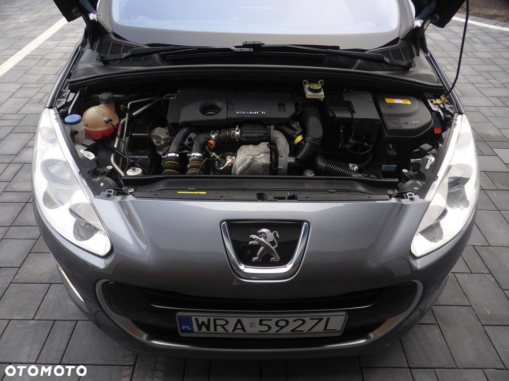 Peugeot 308 e-HDi FAP 110 Stop&Start Business Line Niveau 2 - 39