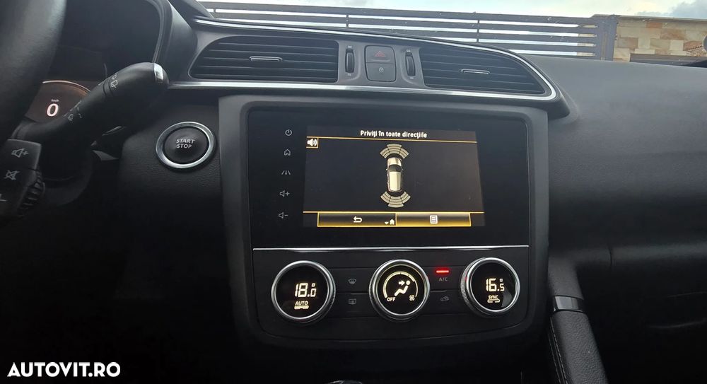 Renault Kadjar - 17