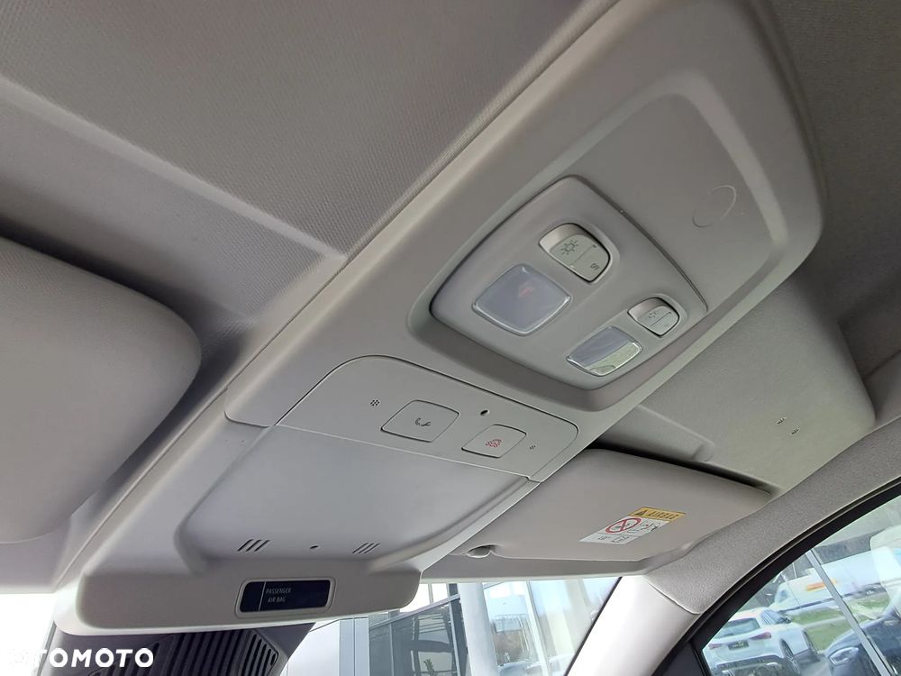 Mercedes-Benz Citan 110 CDI Furgon Ekstra Długi 3100 mm - 21