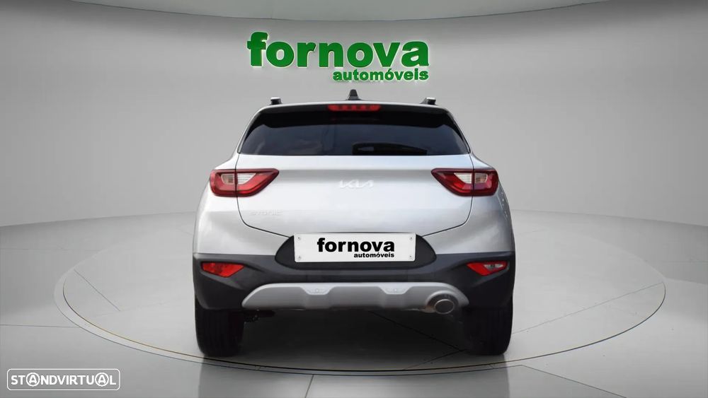 Kia Stonic 1.0 T-GDI Drive 7DCT - 9